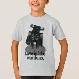 "Only True Mindcrafters Will Get This! 🧠⚡" T-Shirt