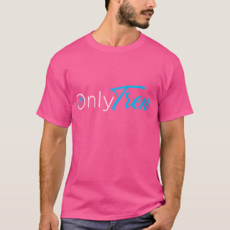 Onlyren Funny Workout friends T-Shirt