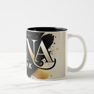Onna & Ink Mug