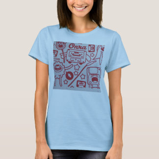 Onra T-Shirt