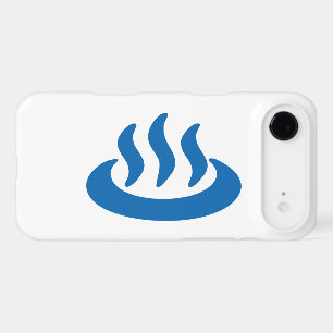 Onsen ♨ Hot Spring 温泉 Japanese Sign