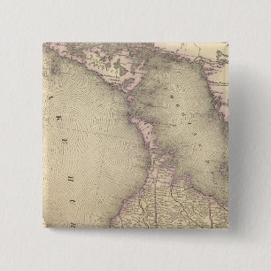 Ontario 3 2 inch square button