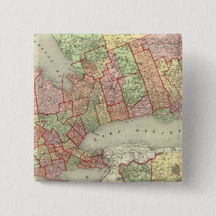 Ontario 4 2 inch square button