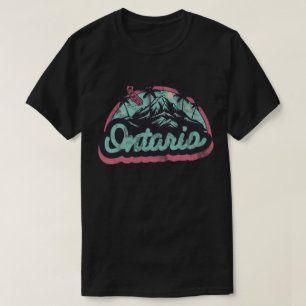 Ontario, California T-Shirt