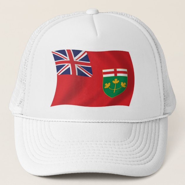 hat ontario