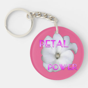 Onward Awaits Collection Keychain