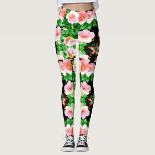 Onward Awaits Collection Leggings