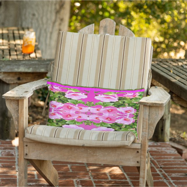 Onward Awaits Collection  Lumbar Pillow (Chair)