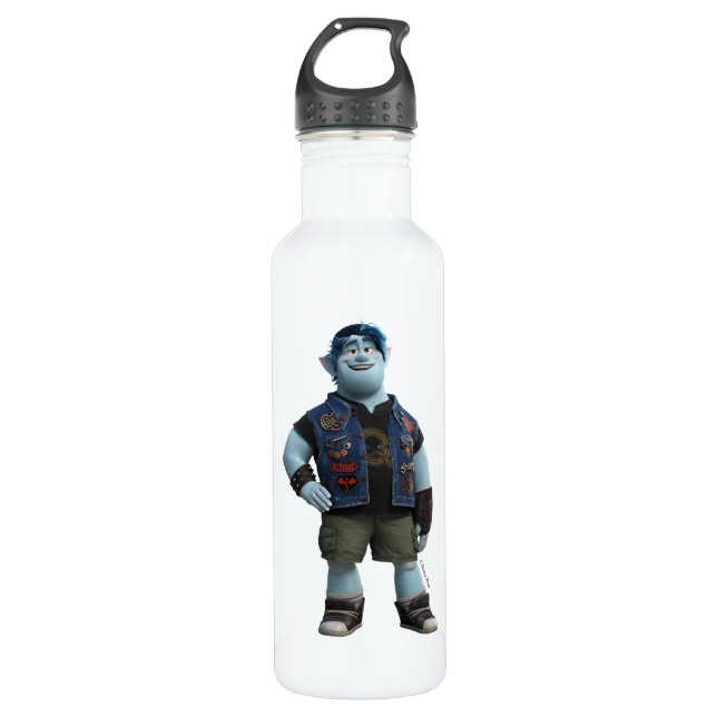 Onward | Barley 710 Ml Water Bottle (Front)