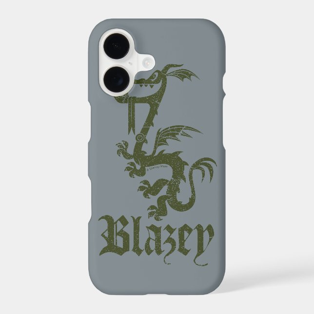 Onward | Blazey (Back)