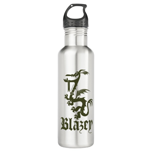 Onward | Blazey 710 Ml Water Bottle (Front)