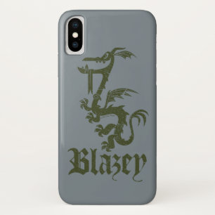 Onward   Blazey Case-Mate iPhone Case