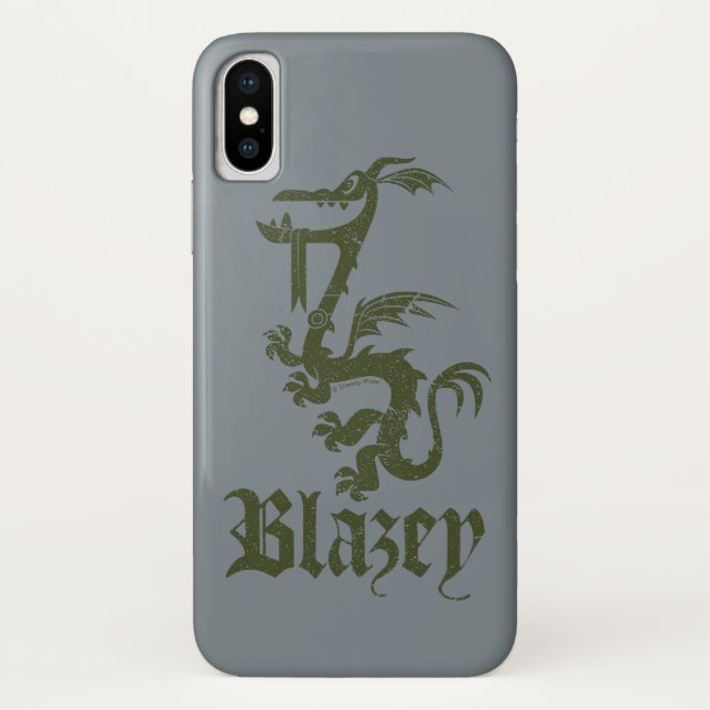 Onward | Blazey Case-Mate iPhone Case (Back)