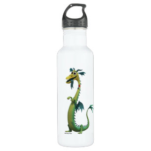 Onward   Blazey - Dragon Drool 710 Ml Water Bottle