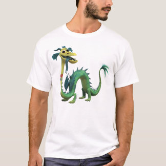 Onward | Blazey - Dragon Drool T-Shirt