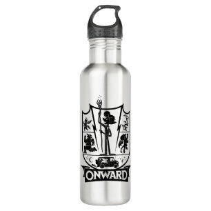 Onward Crest 710 Ml Water Bottle