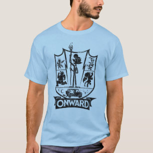 Onward Crest T-Shirt