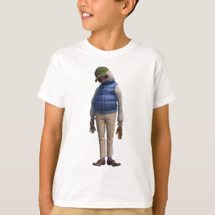 Onward   Dad T-Shirt
