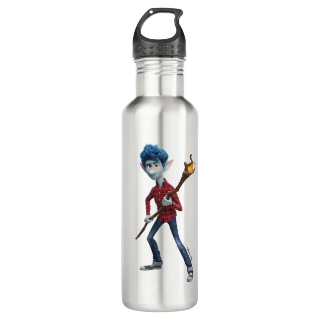 Onward | Ian 710 Ml Water Bottle (Front)