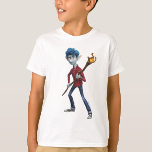 Onward   Ian T-Shirt