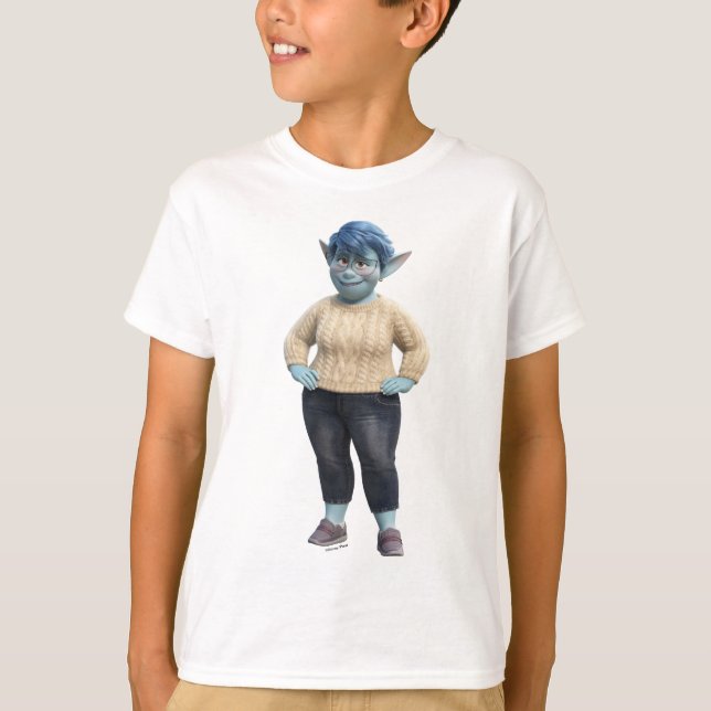 Onward | Laurel T-Shirt (Front)