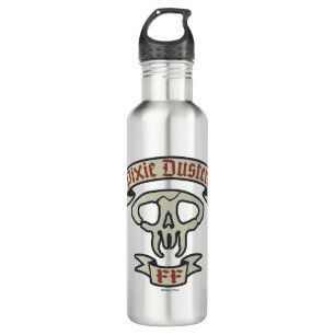 Onward   Pixie Dusters Logo 710 Ml Water Bottle