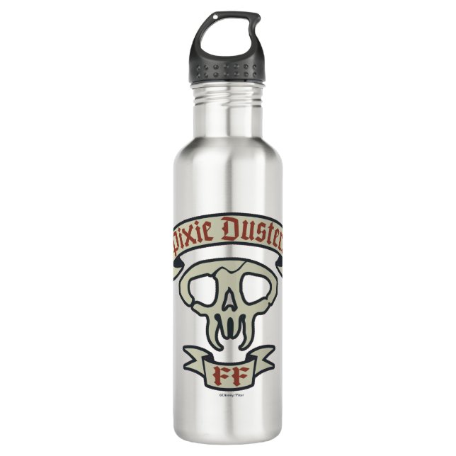 Onward | Pixie Dusters Logo 710 Ml Water Bottle (Front)