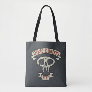 Onward   Pixie Dusters Logo Tote Bag