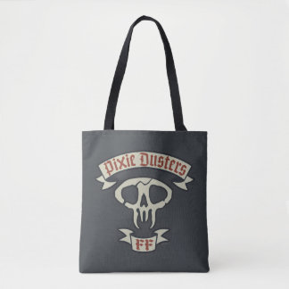 Onward | Pixie Dusters Logo Tote Bag