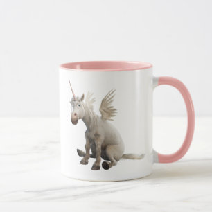 Onward   Unicorn Mug