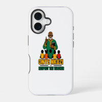 Onye Nkuzi - Respect the Teacher Igbo Pride 