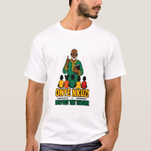 Onye Nkuzi - Respect the Teacher Igbo Pride Shirt
