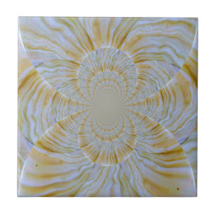 Onyx Gemstone Designer Wall Tile