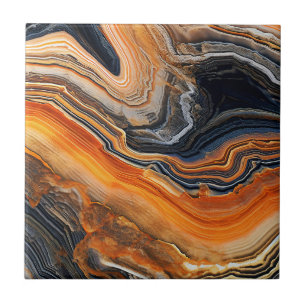 Onyx Marble Art Ceramic Tile