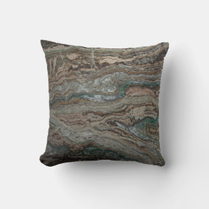 Onyx Throw Pillow
