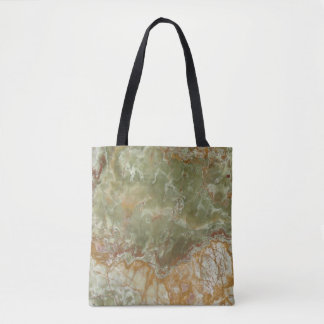 Onyx Tote Bag