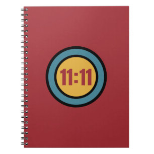 Onze carnet 11:11