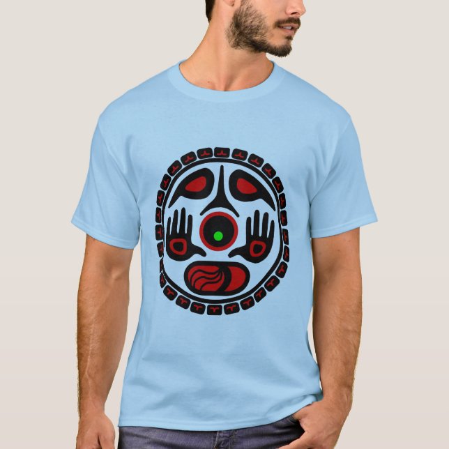 Oocyte T-Shirt (Front)