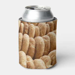 Oodles of Snickerdoodles Can Cooler