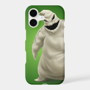 Oogie Booge Bad, Bad Boogie