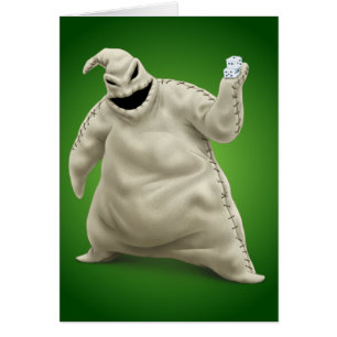 Oogie Booge Bad, Bad Boogie