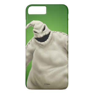 Oogie Booge   Bad, Bad Boogie iPhone 8 Plus/7 Plus Case