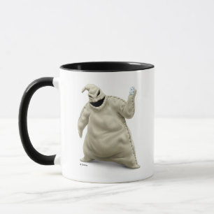 Oogie Booge   Bad, Bad Boogie Mug