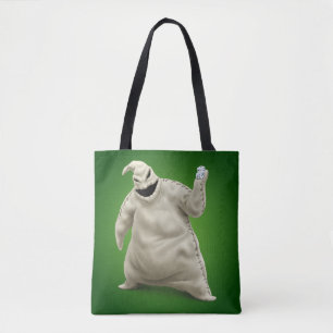 Oogie Booge   Bad, Bad Boogie Tote Bag