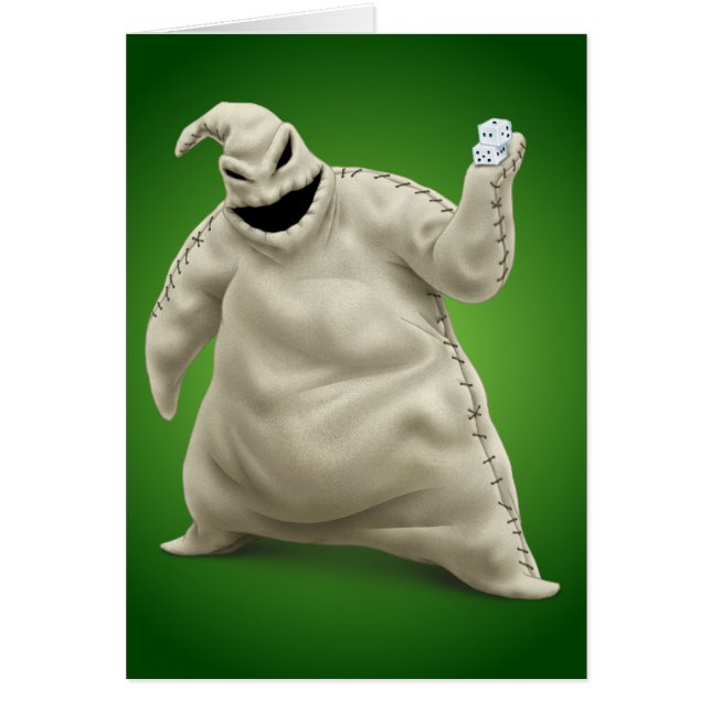 Oogie Booge | Mauvais, Mauvais Boogie (Devant)