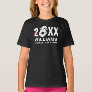 Oogie Boogie   Family Vacation T-Shirt
