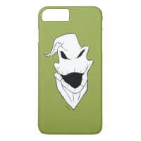 Oogie Boogie | Grinning Face
