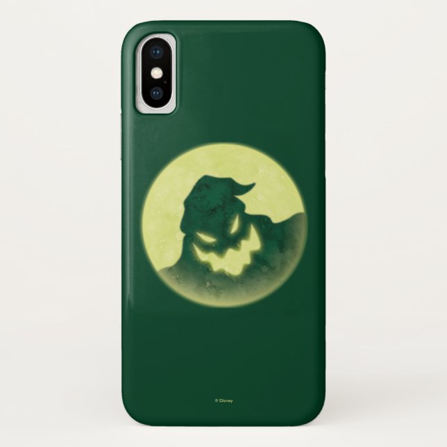 Oogie Boogie | I'm The Boogie Man Case-Mate iPhone Case (Back)