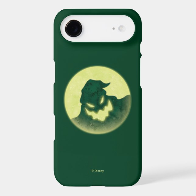 Oogie Boogie | I'm The Boogie Man Case-Mate iPhone Case (Back)