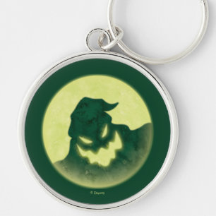 Oogie Boogie   I'm The Boogie Man Keychain